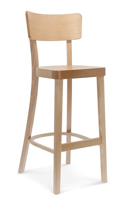 Barhocker Solid